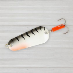 Блешня коливна ZEOX Shtorling, 10г, колір 018 Natural